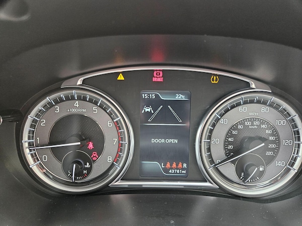 Used Suzuki Vitara 2022 for sale - 76270664: Photo 16