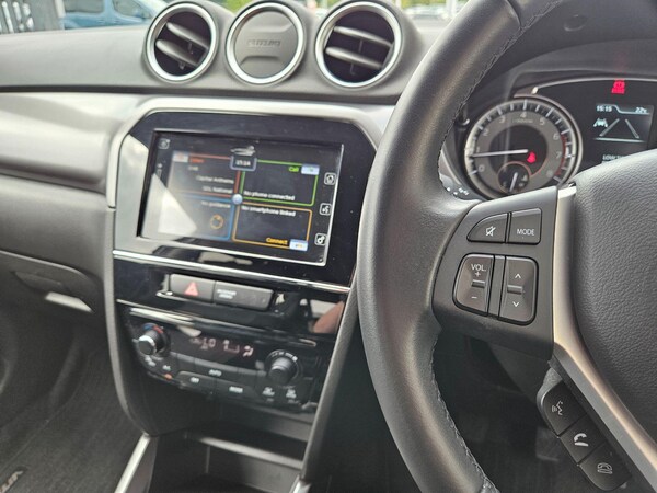 Used Suzuki Vitara 2022 for sale - 76270664: Photo 17