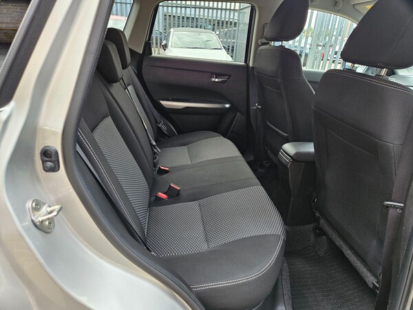 Used Suzuki Vitara 2022 for sale - 76270664: Photo 19