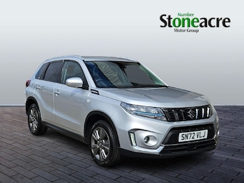 Suzuki - Vitara