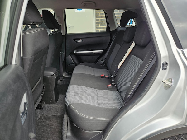 Used Suzuki Vitara 2022 for sale - 76270664: Photo 20