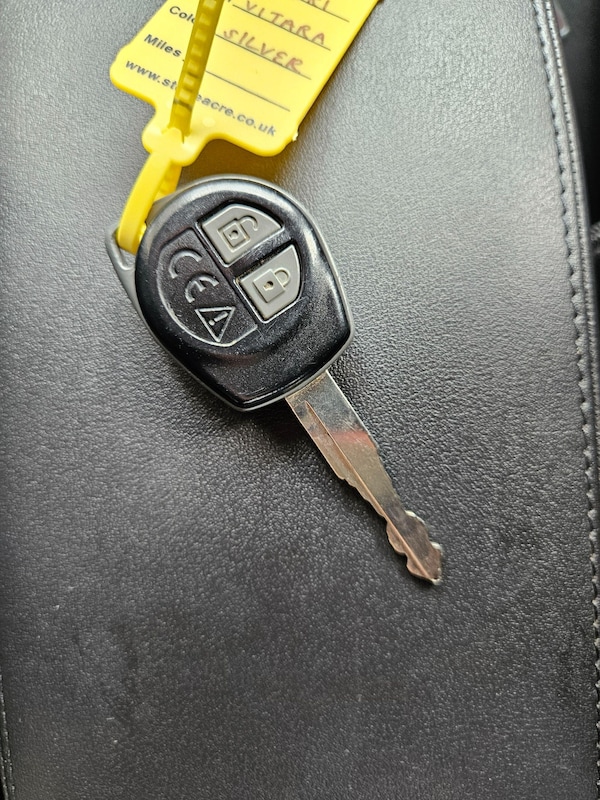 Used Suzuki Vitara 2022 for sale - 76270664: Photo 21