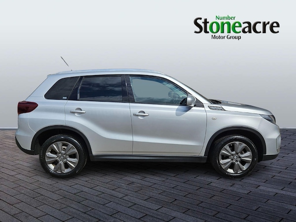 Used Suzuki Vitara 2022 for sale - 76270664: Photo 4