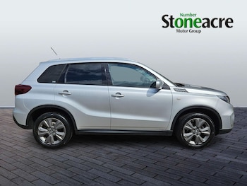 Used Suzuki Vitara 2022 for sale - 76270664: Photo 4