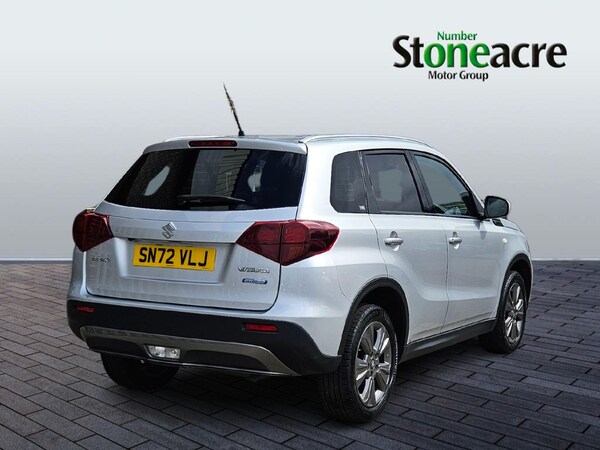 Used Suzuki Vitara 2022 for sale - 76270664: Photo 5