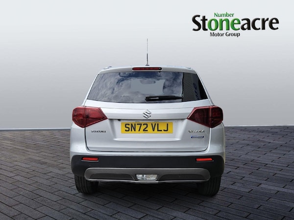 Used Suzuki Vitara 2022 for sale - 76270664: Photo 6