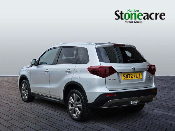 Used Suzuki Vitara 2022 for sale - 76270664: Photo 7