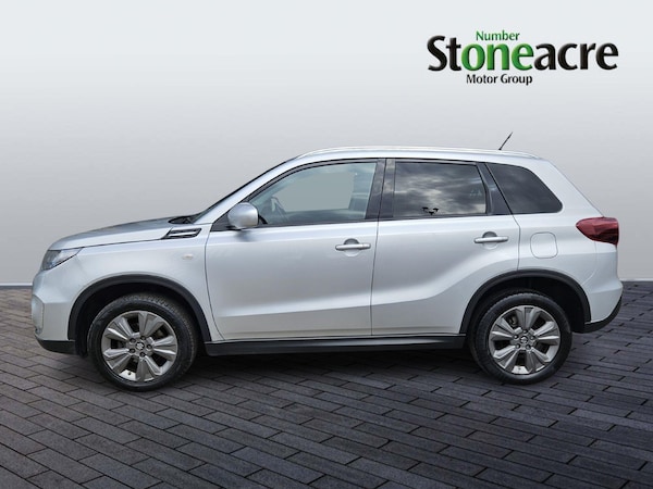 Used Suzuki Vitara 2022 for sale - 76270664: Photo 8