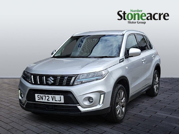 Used Suzuki Vitara 2022 for sale - 76270664: Photo 9