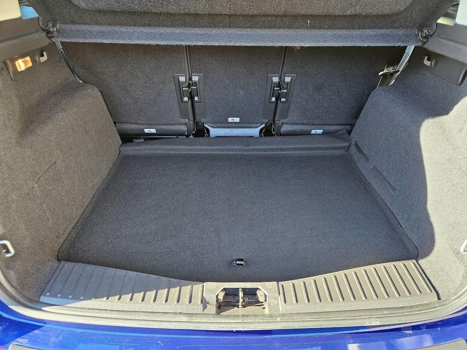 Used Ford C-Max 2017 for sale - 76484456: Photo 10