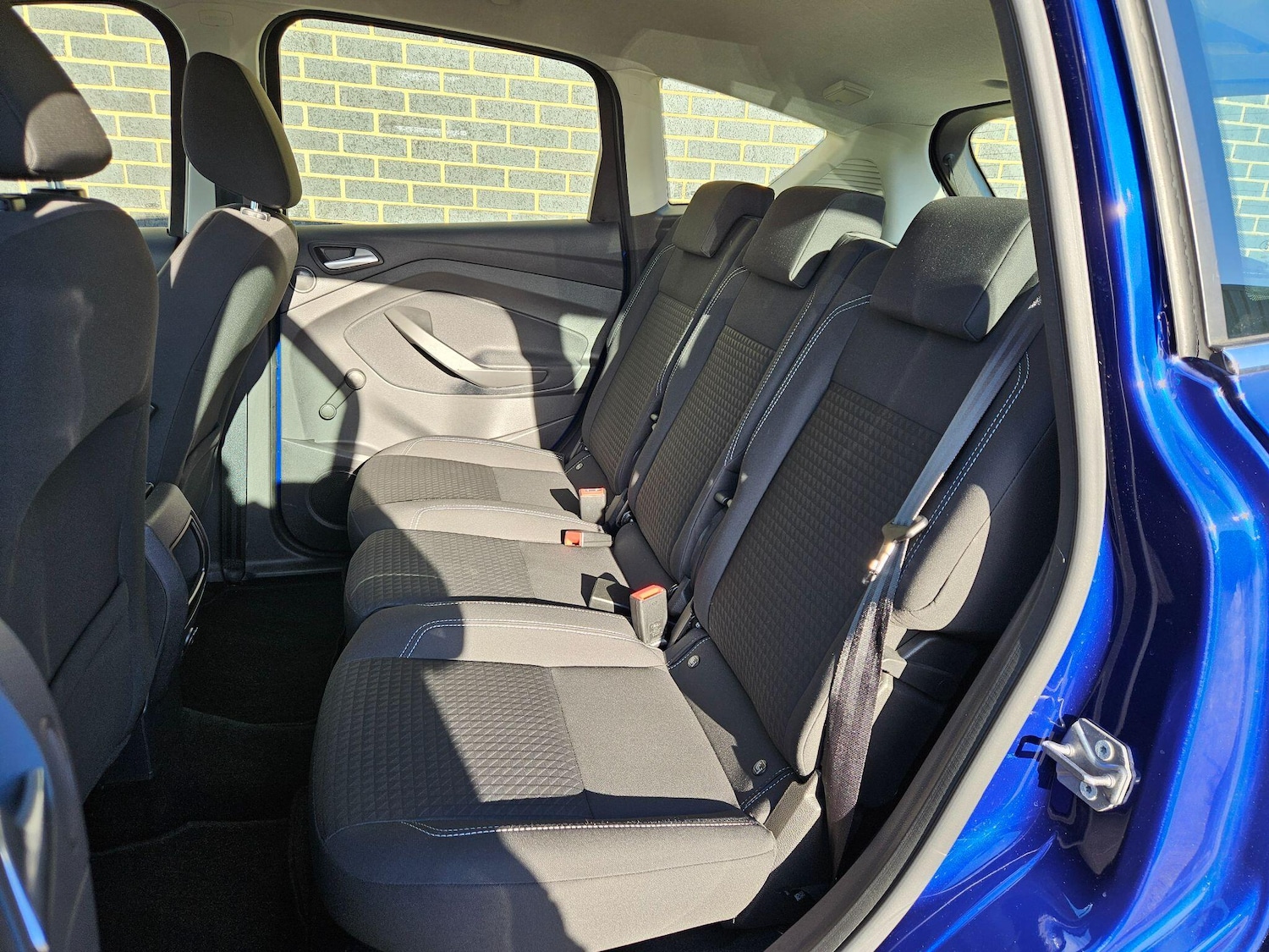 Used Ford C-Max 2017 for sale - 76484456: Photo 18