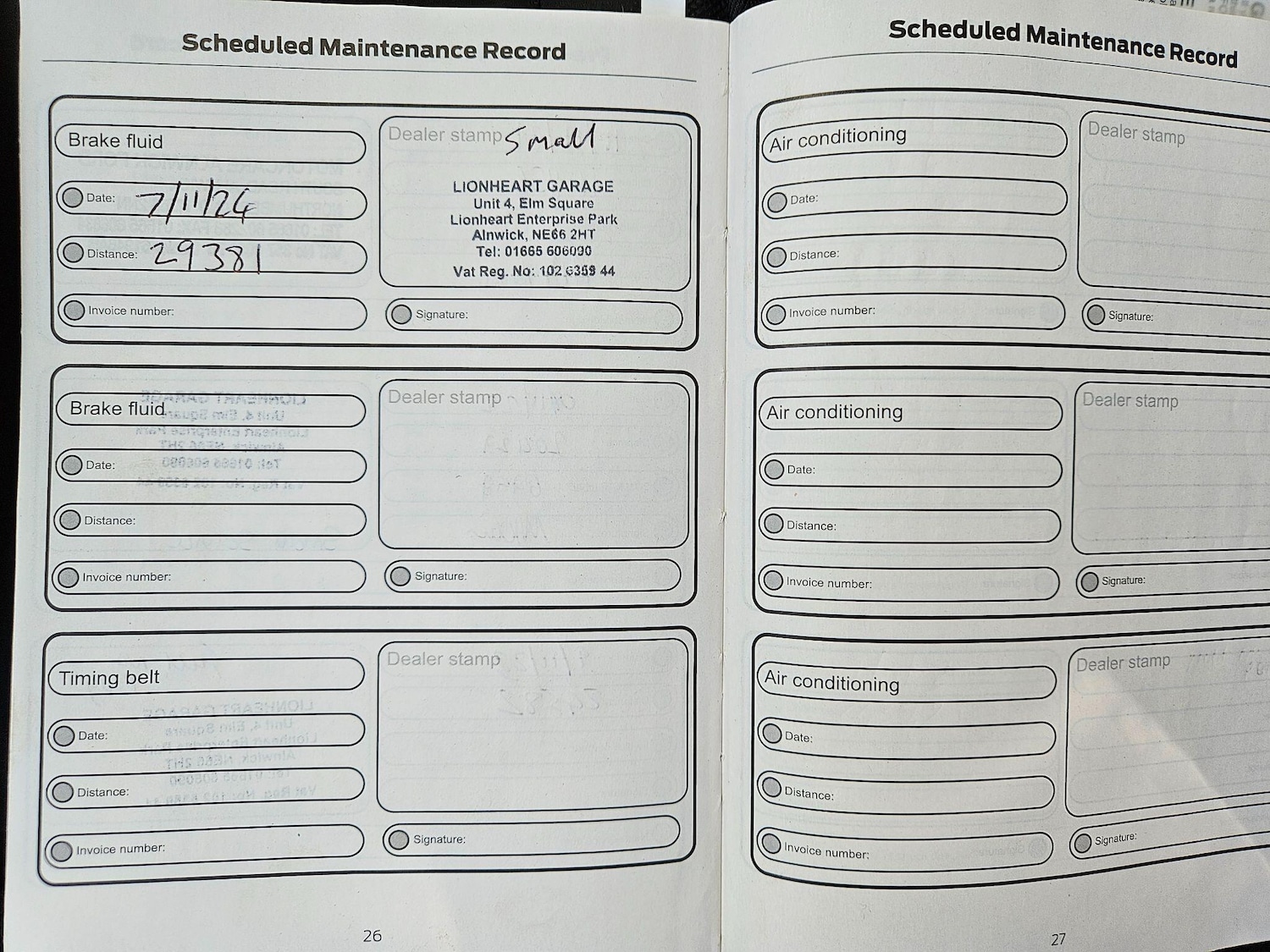 Used Ford C-Max 2017 for sale - 76484456: Photo 20