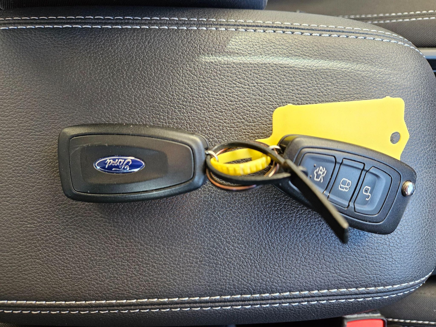 Used Ford C-Max 2017 for sale - 76484456: Photo 21