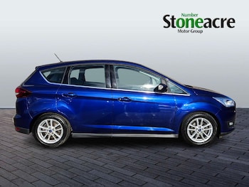 Used Ford C-Max 2017 for sale - 76484456: Photo