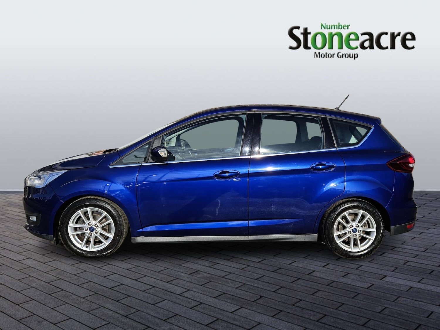 Used Ford C-Max 2017 for sale - 76484456: Photo 6
