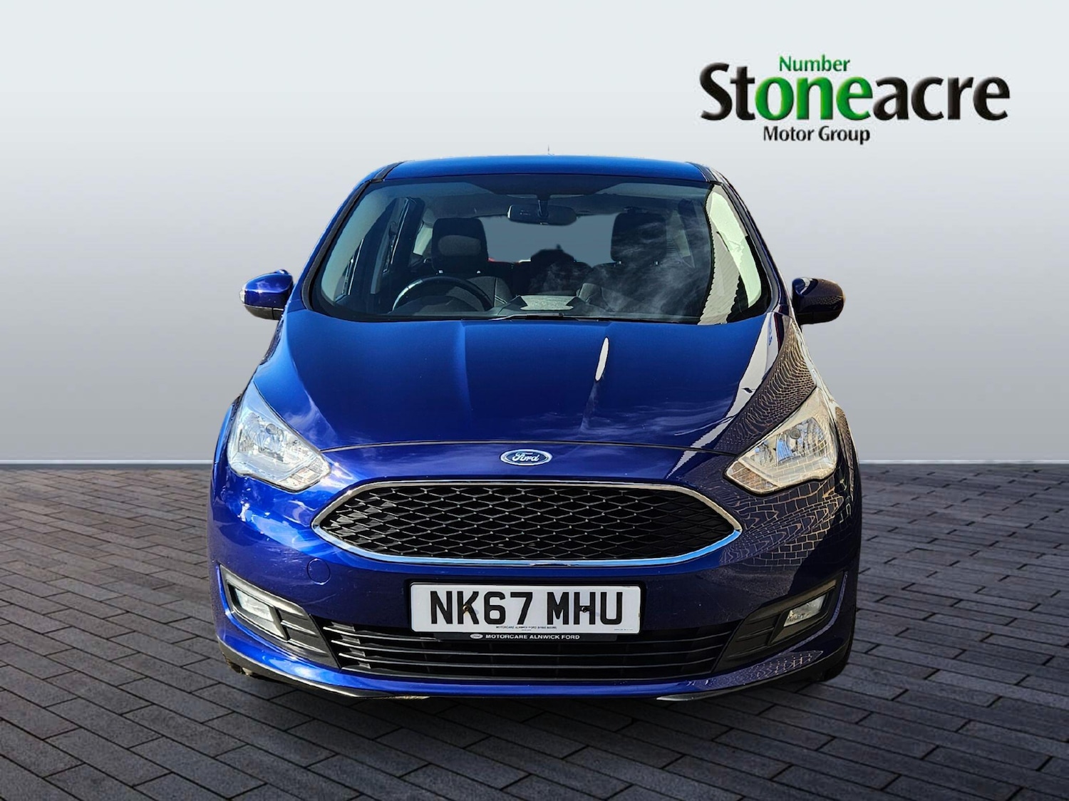 Used Ford C-Max 2017 for sale - 76484456: Photo 8