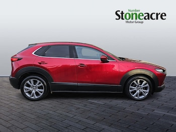 Used Mazda CX-30 2022 for sale - 76839830: Photo