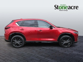 Used Mazda CX-5 2023 for sale - 79373966: Photo