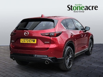 Used Mazda CX-5 2023 for sale - 79373966: Photo