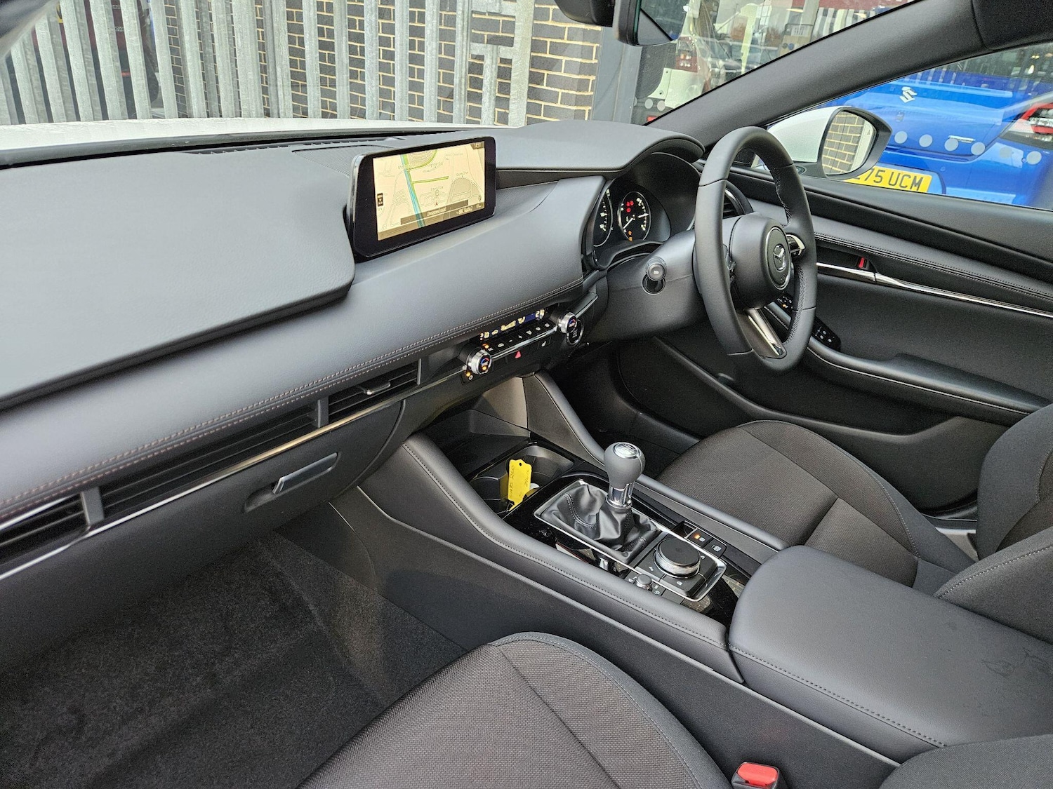 Used Mazda Mazda3 2025 for sale - 77144229: Photo 13