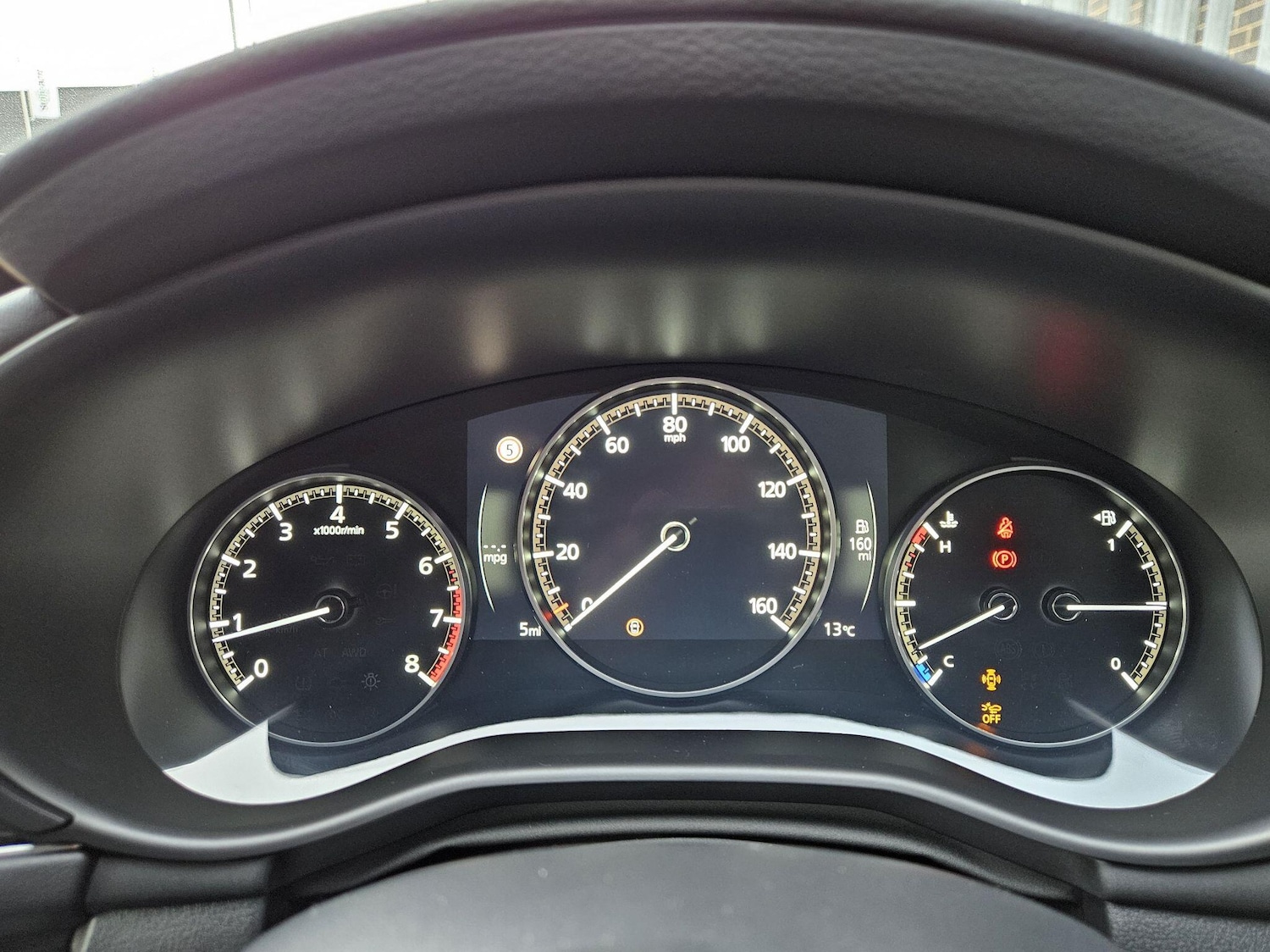 Used Mazda Mazda3 2025 for sale - 77144229: Photo 14