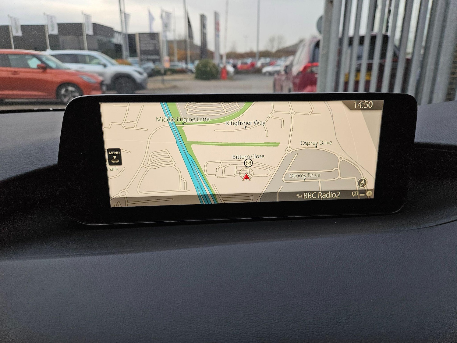 Used Mazda Mazda3 2025 for sale - 77144229: Photo 17