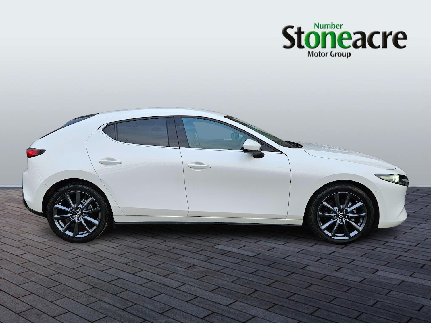 Used Mazda Mazda3 2025 for sale - 77144229: Photo 2