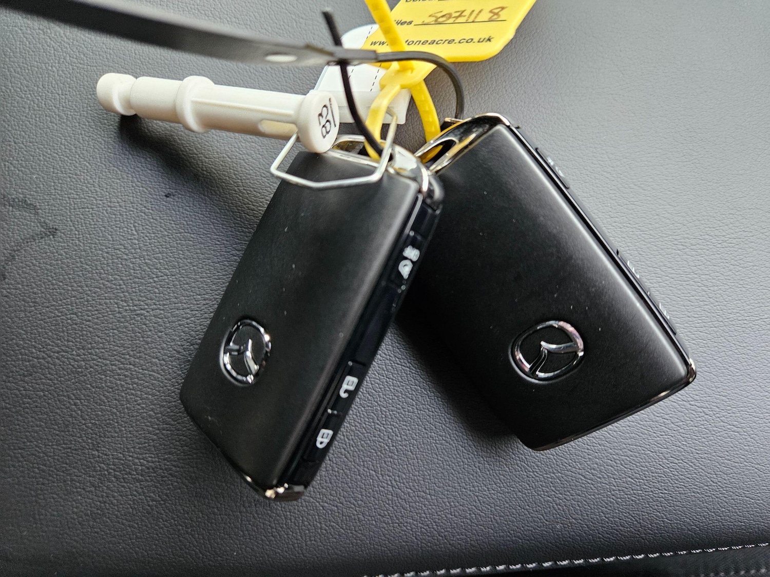 Used Mazda Mazda3 2025 for sale - 77144229: Photo 20