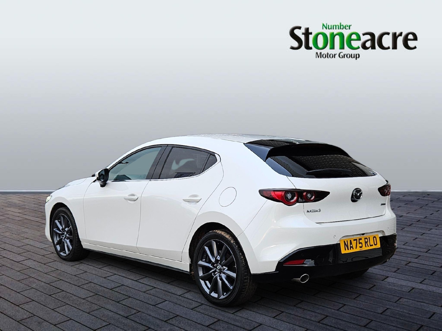 Used Mazda Mazda3 2025 for sale - 77144229: Photo 5