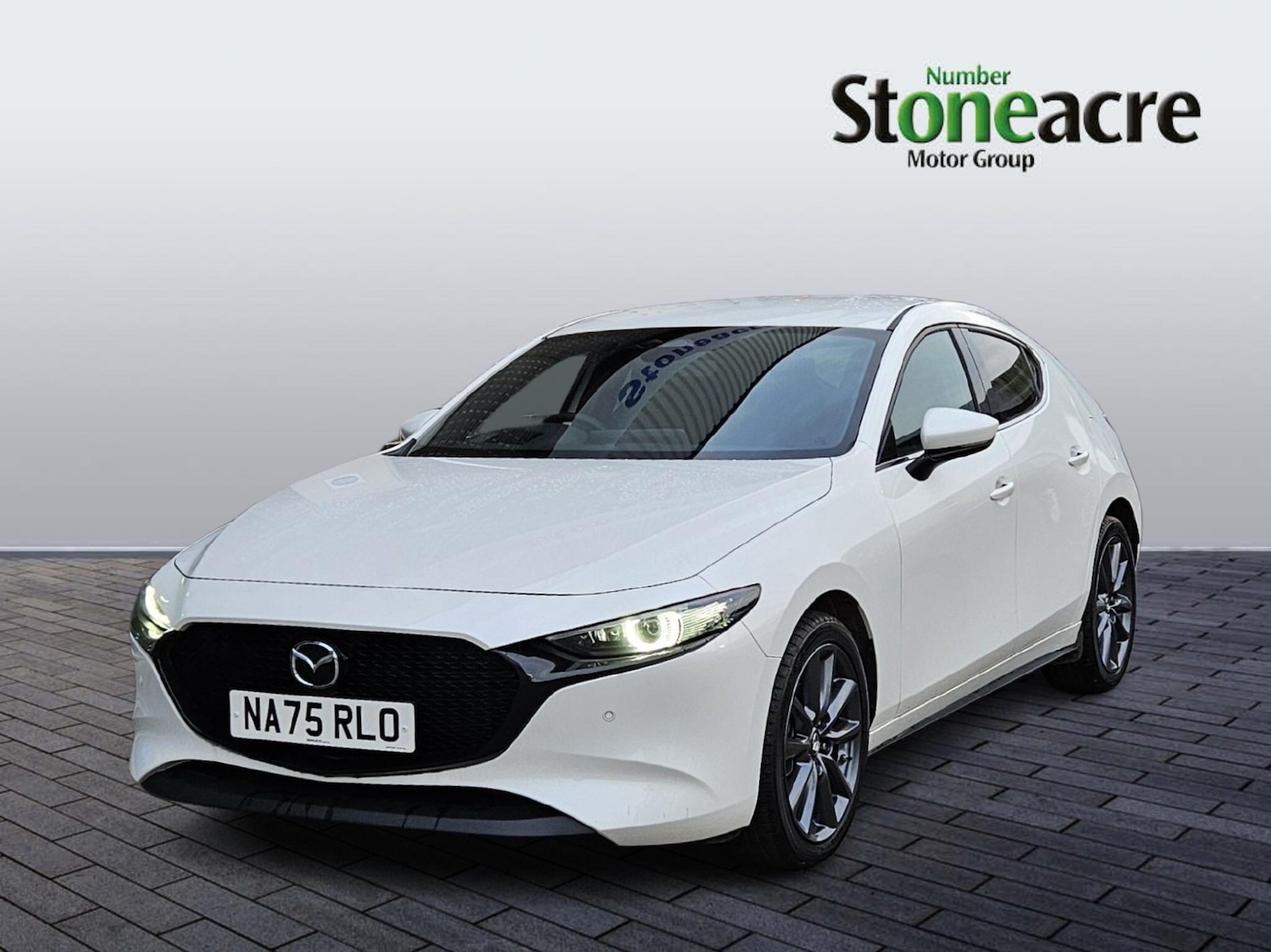 Used Mazda Mazda3 2025 for sale - 77144229: Photo 7