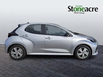 Used Mazda Mazda2 HYBRID 2025 for sale - 77456251: Photo