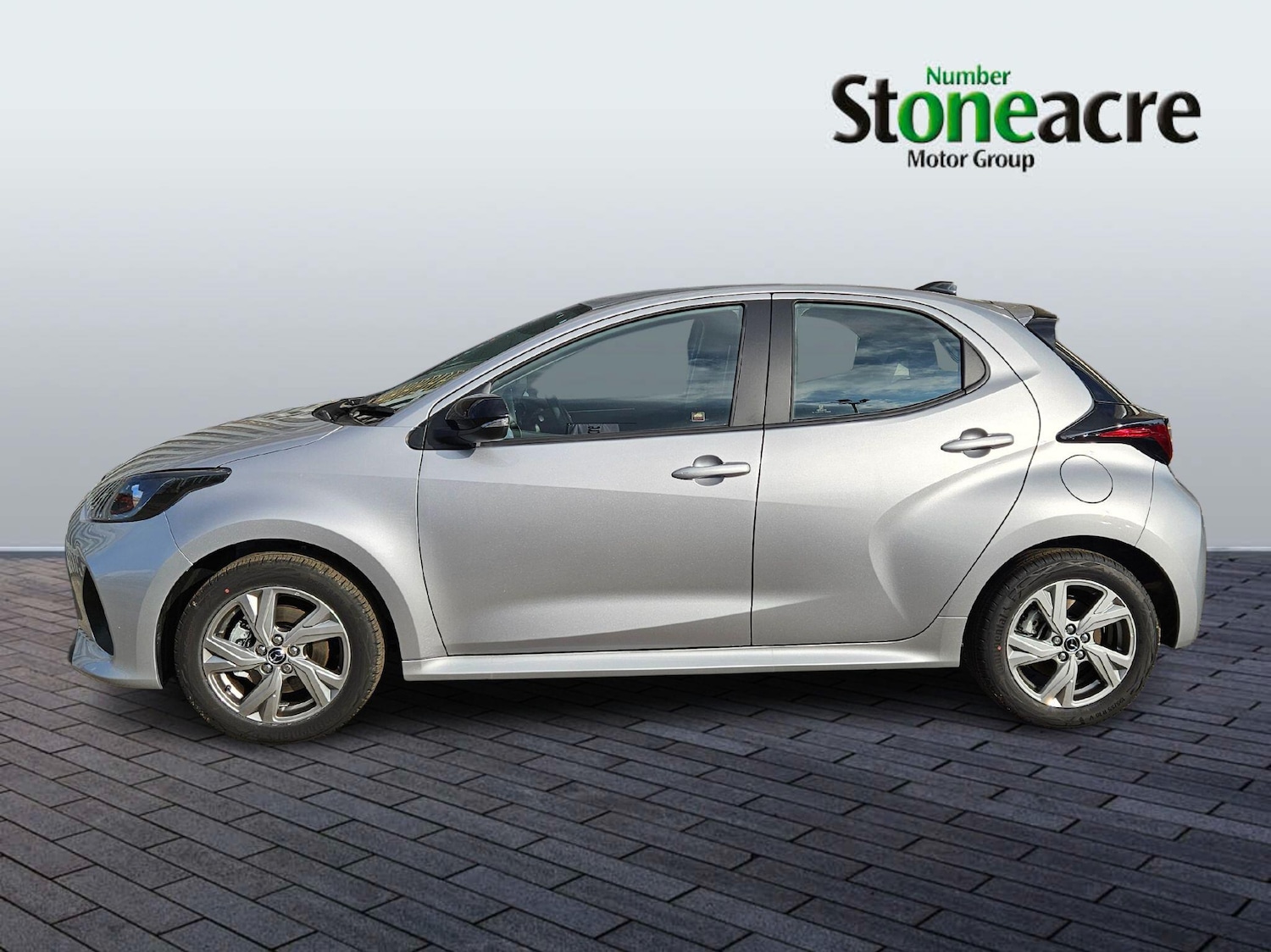 Used Mazda Mazda2 HYBRID 2025 for sale - 77456251: Photo 6