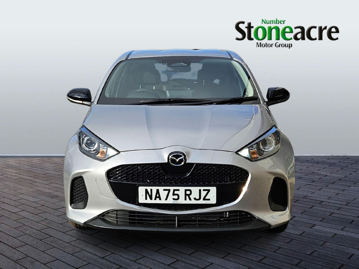Used Mazda Mazda2 HYBRID 2025 for sale - 77456251: Photo 8