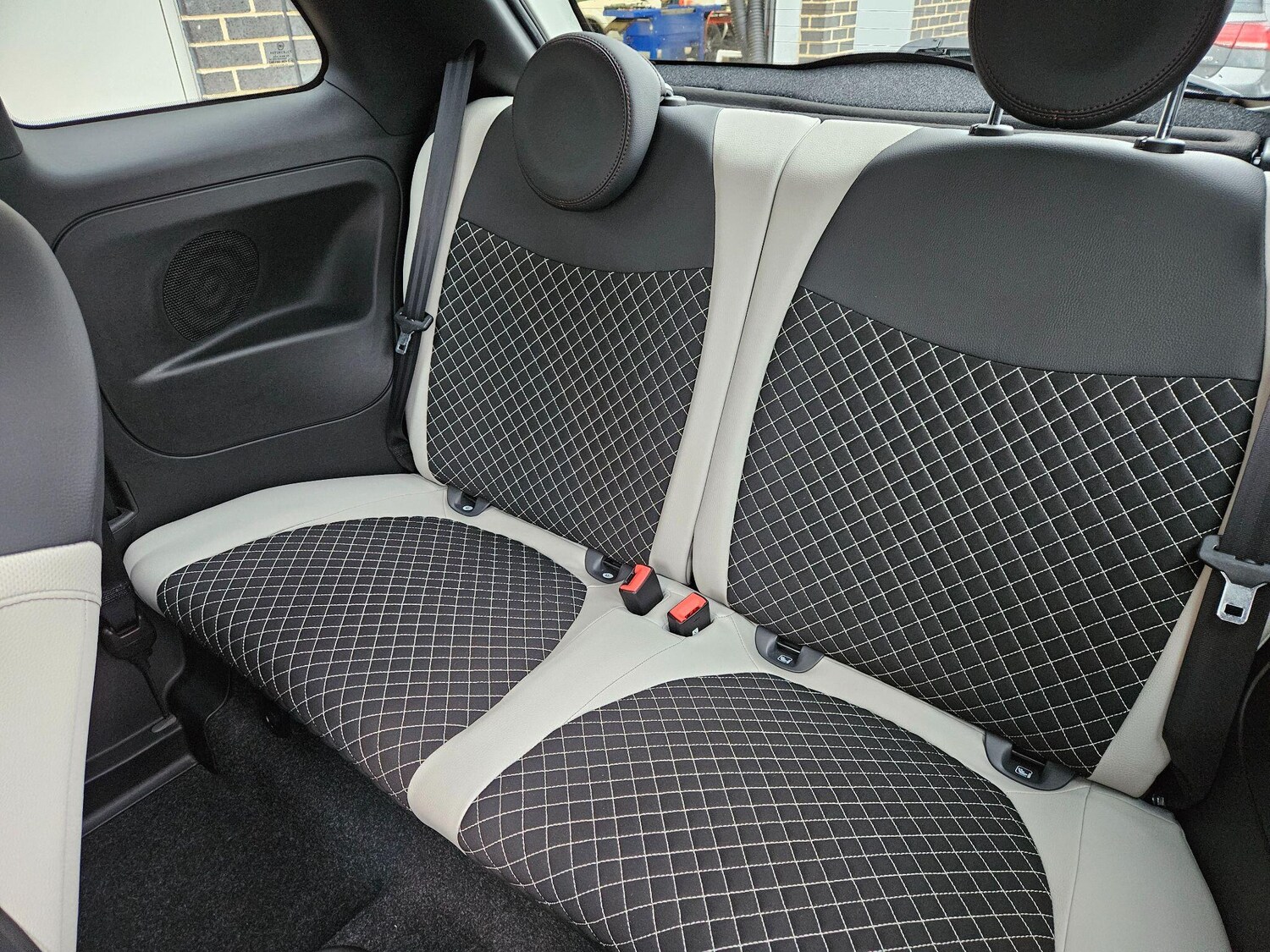 Used Fiat 500 2020 for sale - 77724085: Photo 18