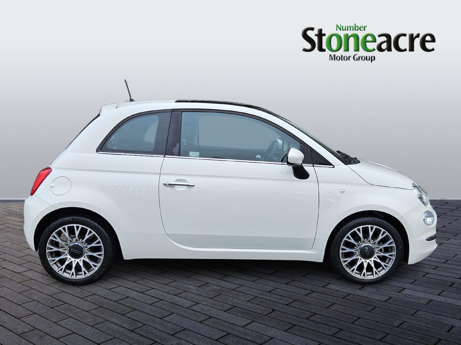 Used Fiat 500 2020 for sale - 77724085: Photo 2