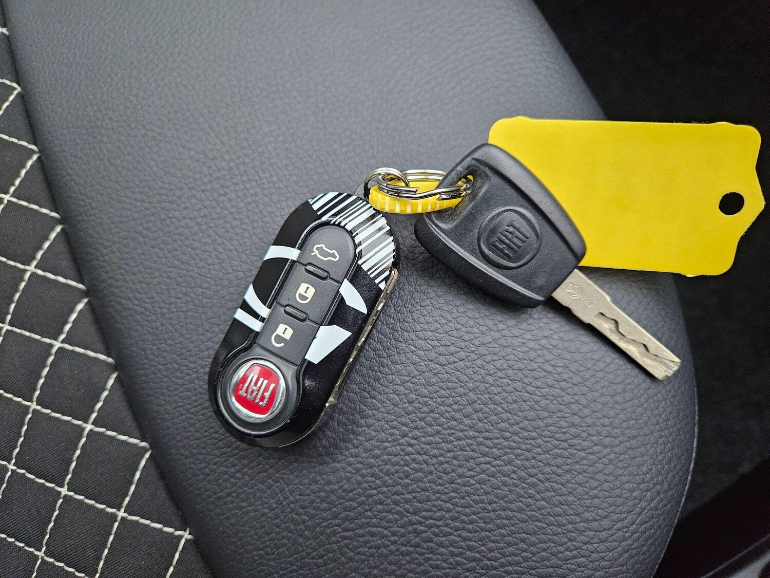 Used Fiat 500 2020 for sale - 77724085: Photo 22