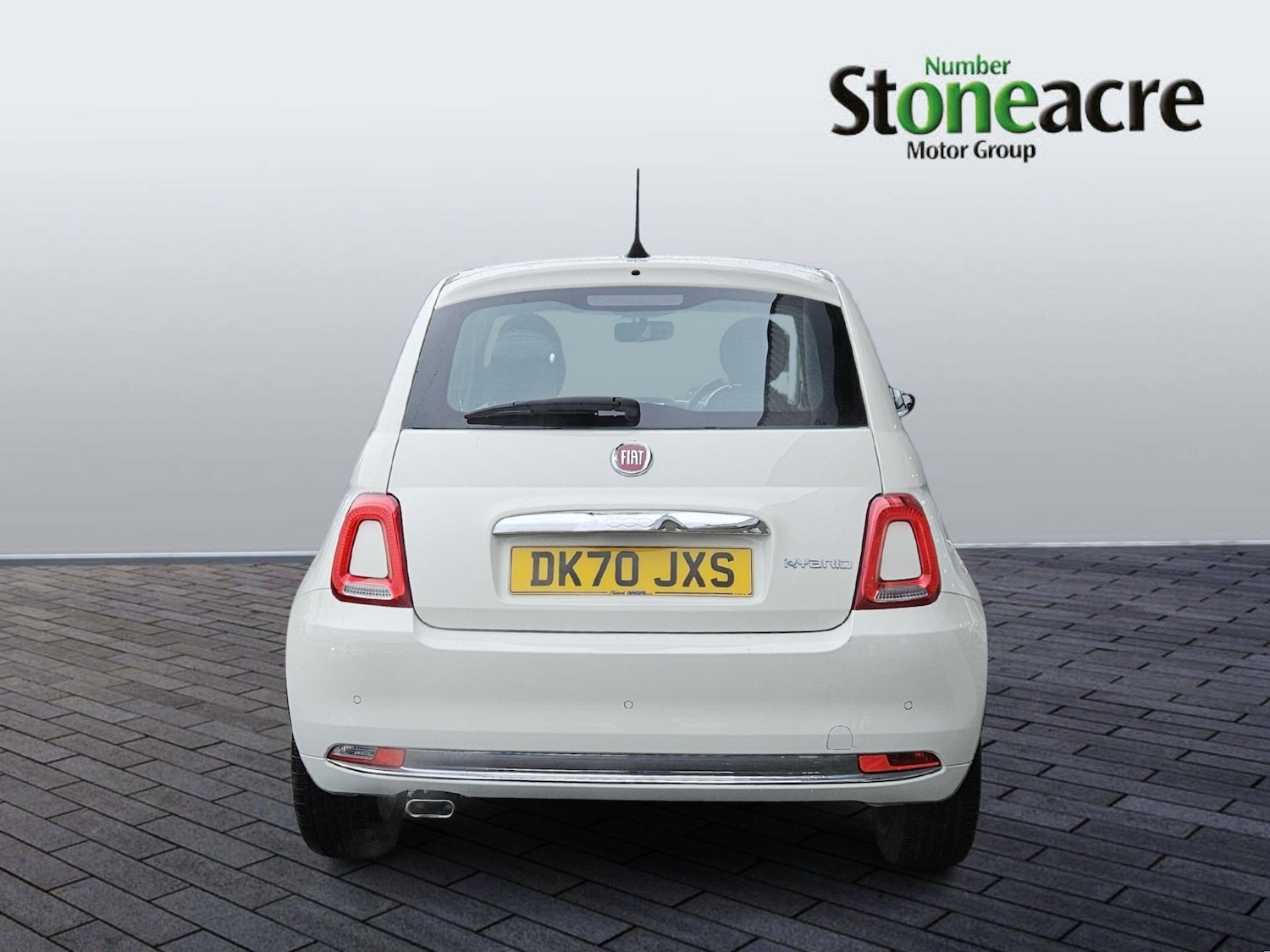 Used Fiat 500 2020 for sale - 77724085: Photo 4