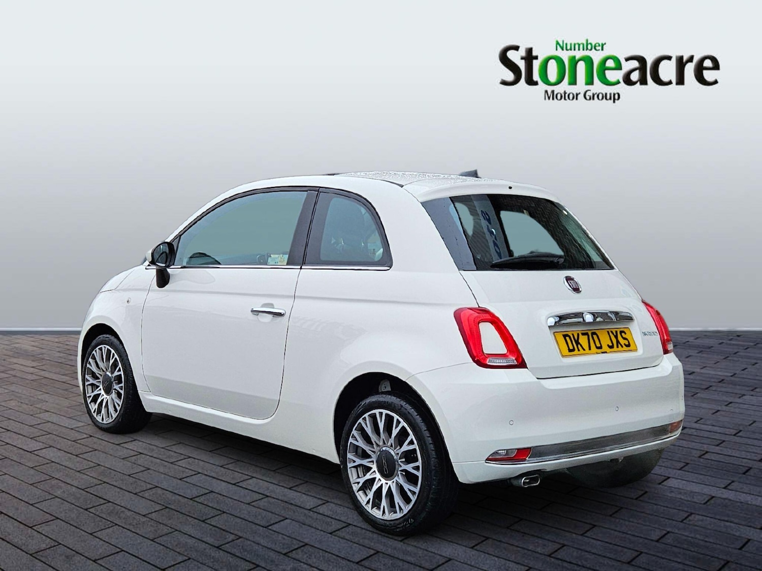 Used Fiat 500 2020 for sale - 77724085: Photo 5