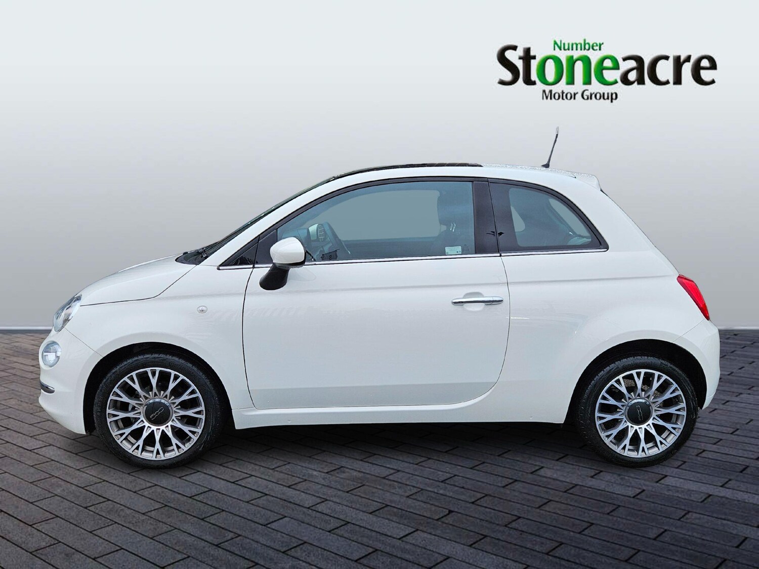 Used Fiat 500 2020 for sale - 77724085: Photo 6