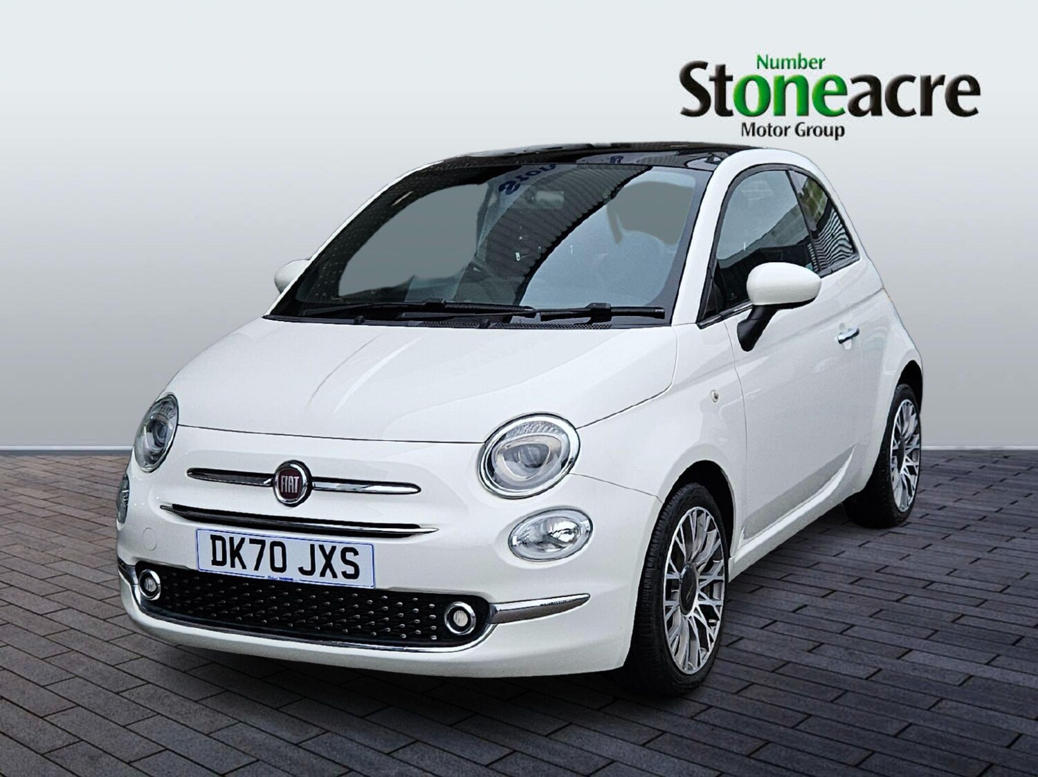 Used Fiat 500 2020 for sale - 77724085: Photo 7