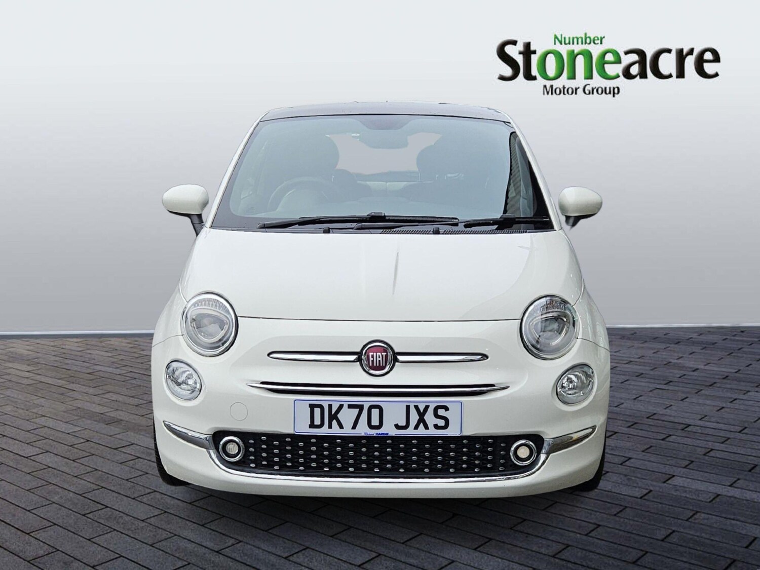 Used Fiat 500 2020 for sale - 77724085: Photo 8