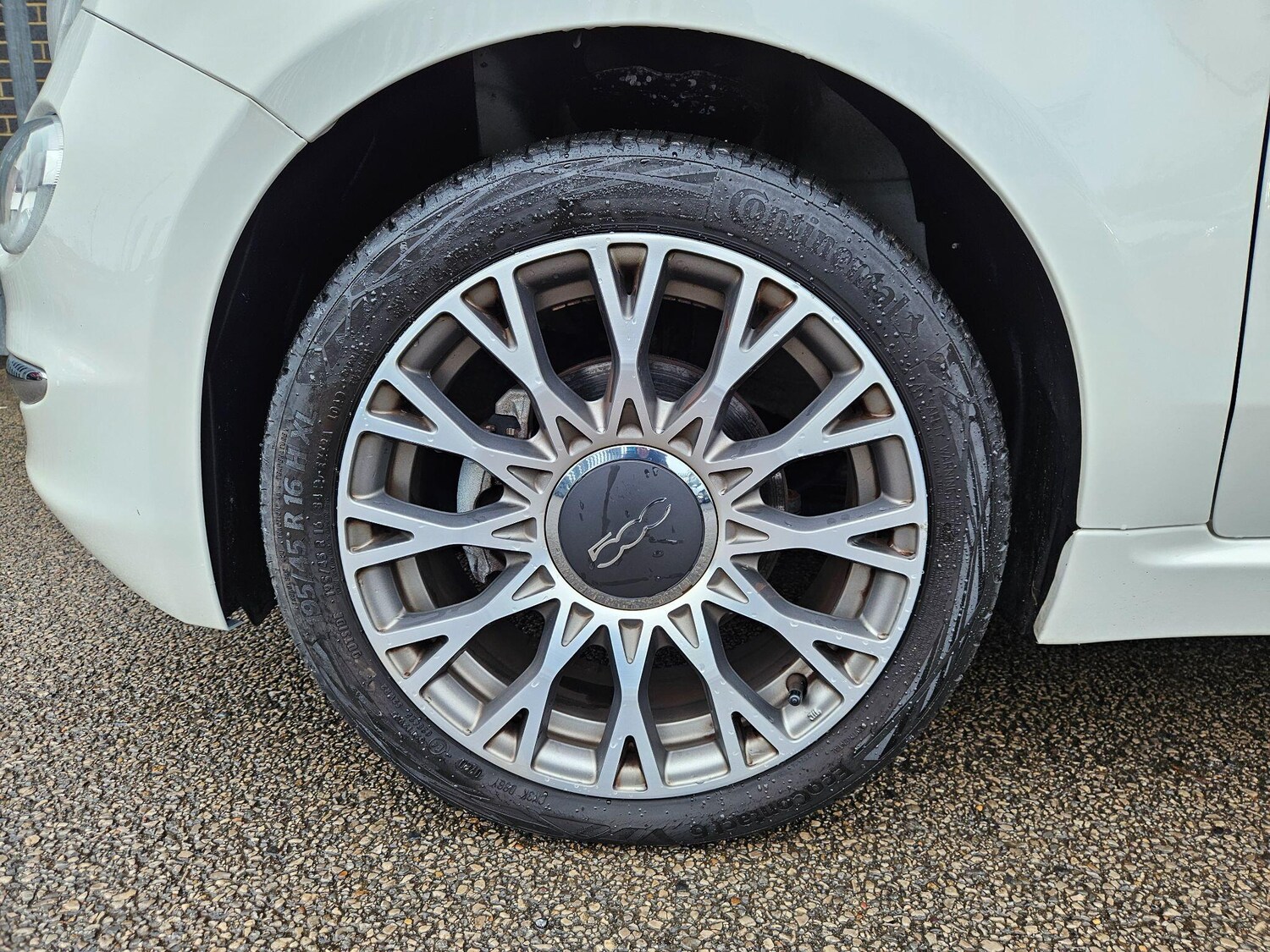 Used Fiat 500 2020 for sale - 77724085: Photo 9