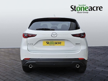 Used Mazda CX-5 2026 for sale - 78573990: Photo