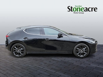 Used Mazda Mazda3 2025 for sale - 78471662: Photo