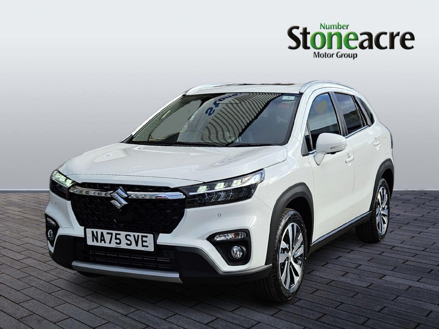 Used Suzuki SX4 S-Cross 2025 for sale - 77723394: Photo 7