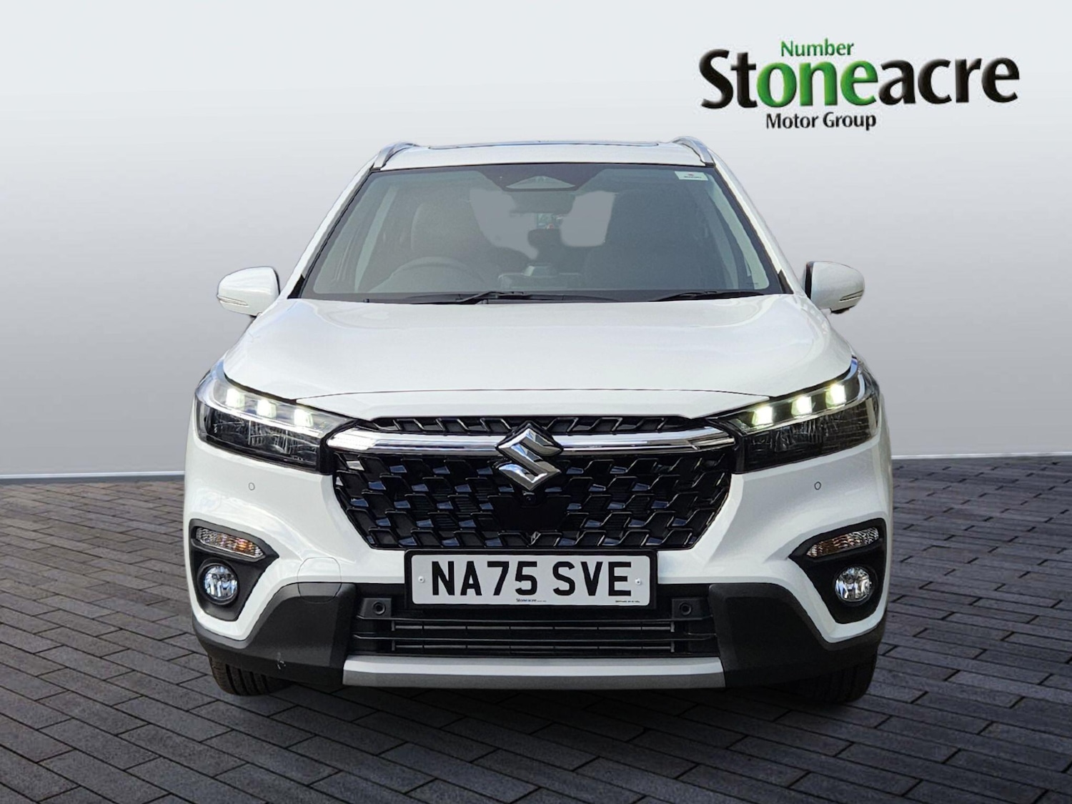 Used Suzuki SX4 S-Cross 2025 for sale - 77723394: Photo 8