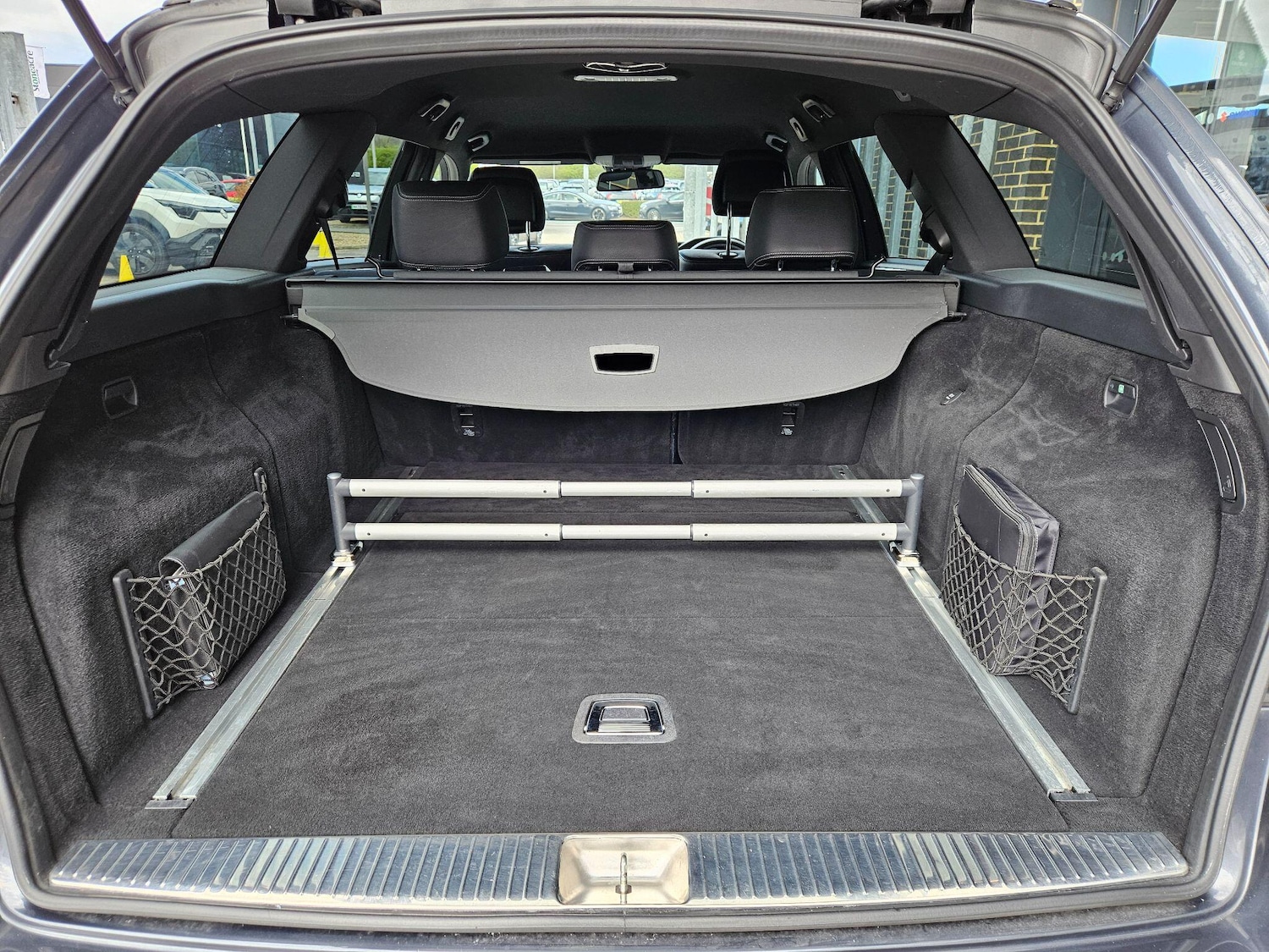 Used Mercedes-Benz E Class for sale - 78116467: Photo 10