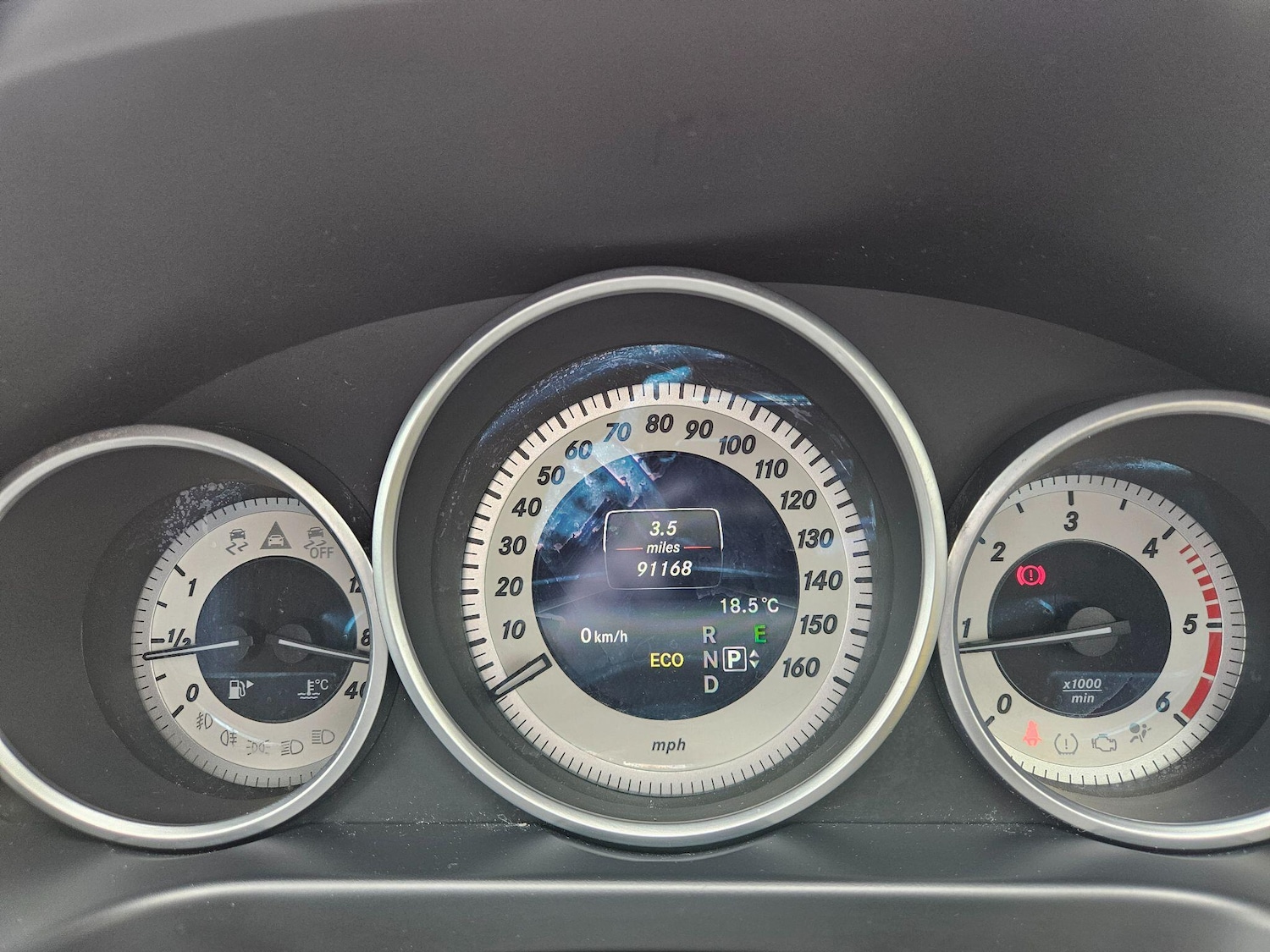 Used Mercedes-Benz E Class for sale - 78116467: Photo 14