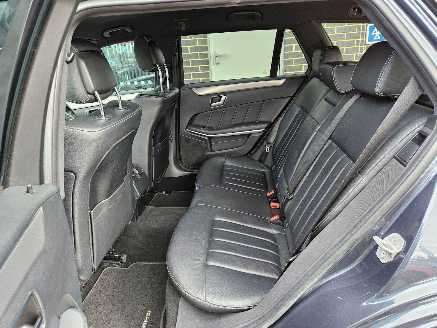 Used Mercedes-Benz E Class for sale - 78116467: Photo 18