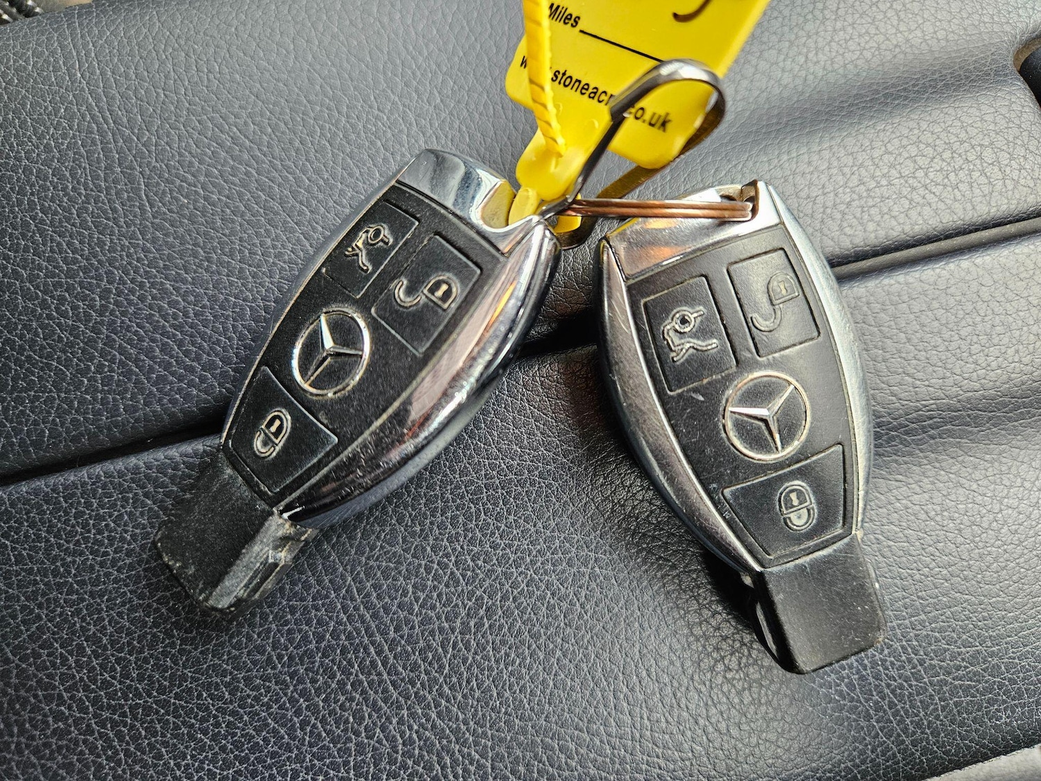 Used Mercedes-Benz E Class for sale - 78116467: Photo 19